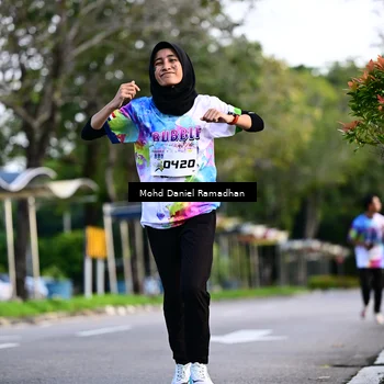 Runner Photo 8415090