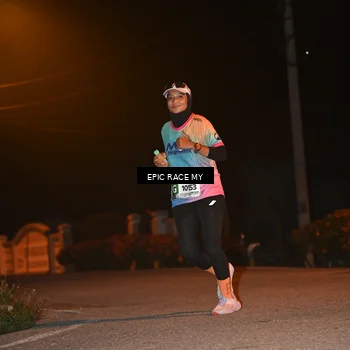 Runner Photo 8415092