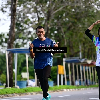 Runner Photo 8415094