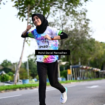 Runner Photo 8415095