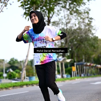 Runner Photo 8415096