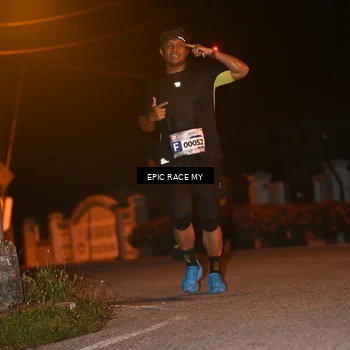 Runner Photo 8415097
