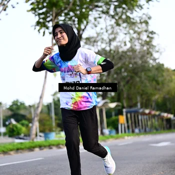 Runner Photo 8415098