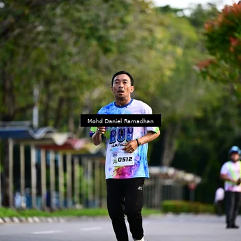 Runner Photo 8415099