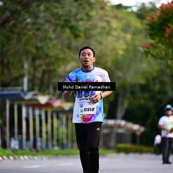 Runner Photo 8415100