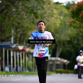 Runner Photo 8415102