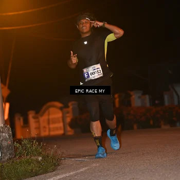 Runner Photo 8415104