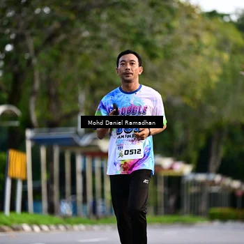 Runner Photo 8415105