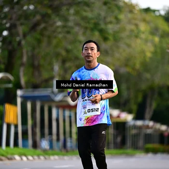 Runner Photo 8415108