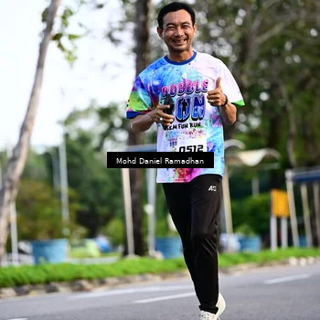Runner Photo 8415109