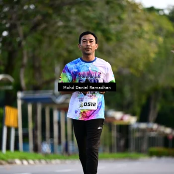 Runner Photo 8415110