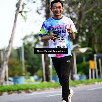 Runner Photo 8415112