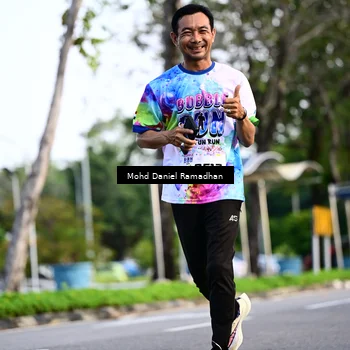 Runner Photo 8415115