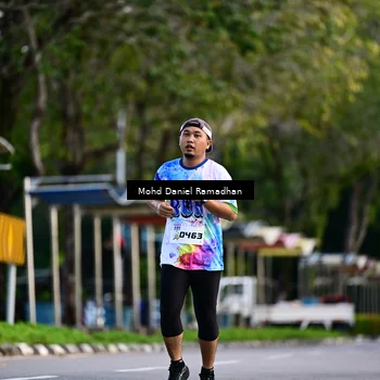 Runner Photo 8415116