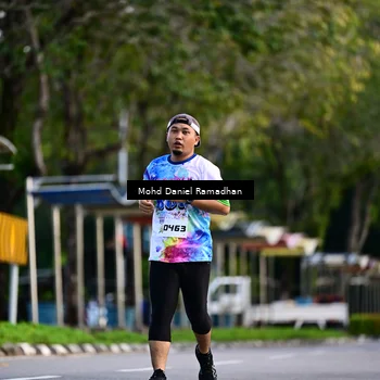 Runner Photo 8415117