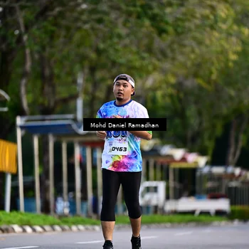 Runner Photo 8415118