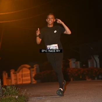 Runner Photo 8415121