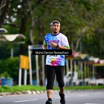 Runner Photo 8415122