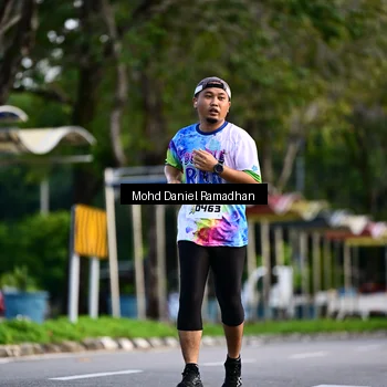 Runner Photo 8415123