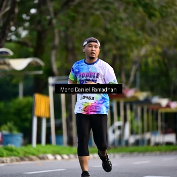 Runner Photo 8415125