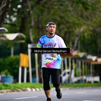 Runner Photo 8415127