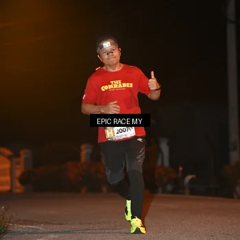 Runner Photo 8415128