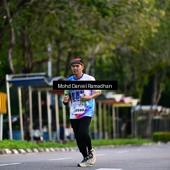 Runner Photo 8415132