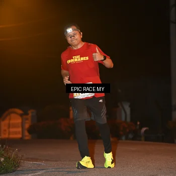 Runner Photo 8415134