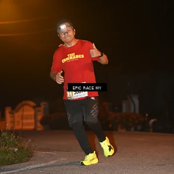 Runner Photo 8415136