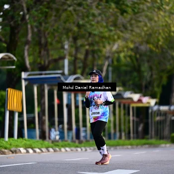Runner Photo 8415137