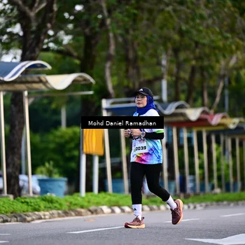 Runner Photo 8415138