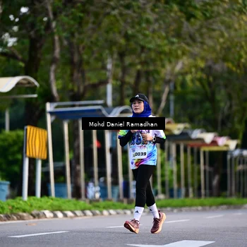 Runner Photo 8415139