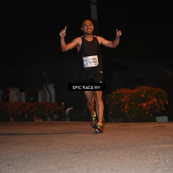 Runner Photo 8415140