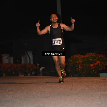 Runner Photo 8415141