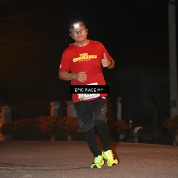 Runner Photo 8415142