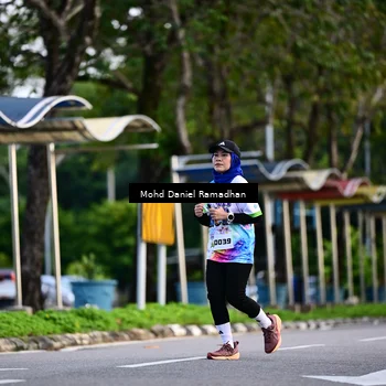 Runner Photo 8415143