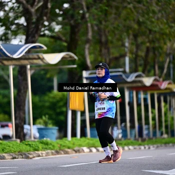 Runner Photo 8415144