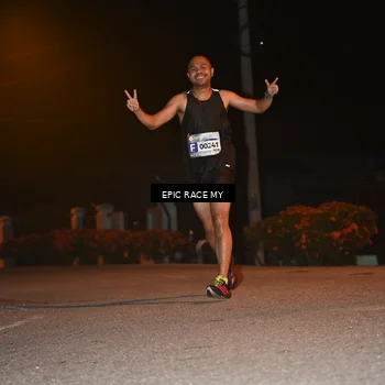 Runner Photo 8415145