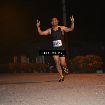 Runner Photo 8415146