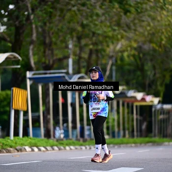 Runner Photo 8415147