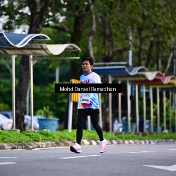 Runner Photo 8415149