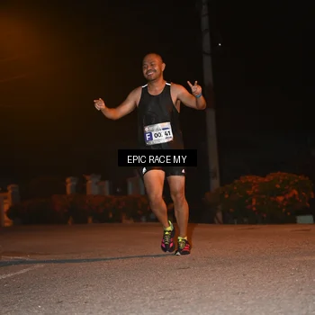 Runner Photo 8415152