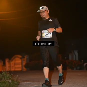 Runner Photo 8415155