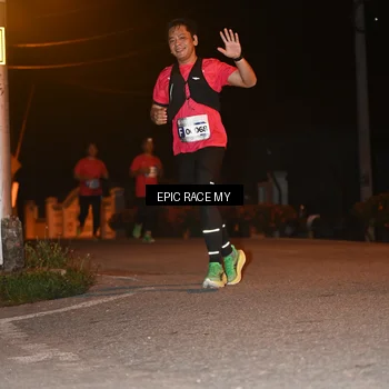 Runner Photo 8415157