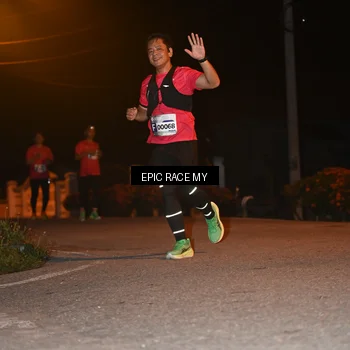 Runner Photo 8415158