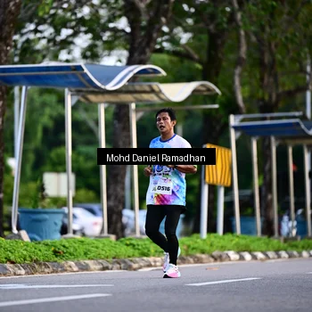Runner Photo 8415159