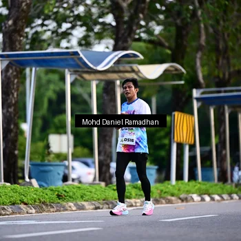 Runner Photo 8415160