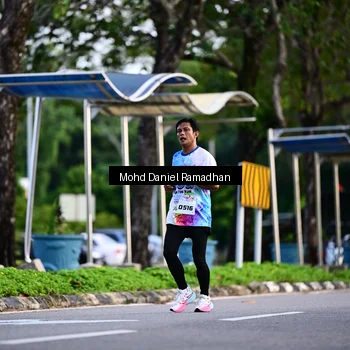 Runner Photo 8415162