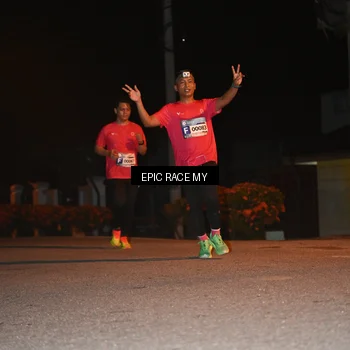 Runner Photo 8415163
