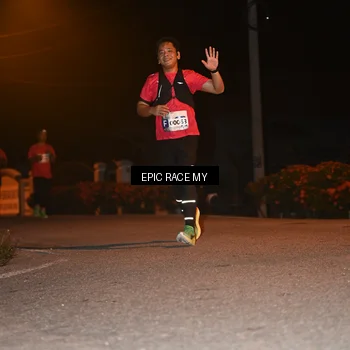 Runner Photo 8415164